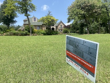 Temporary Roof Repair Moore Emergency