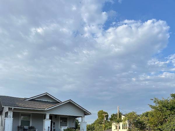 Roof repairs and inspections Moore