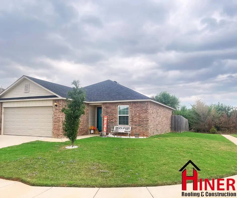 Roof restoration services Moore OK