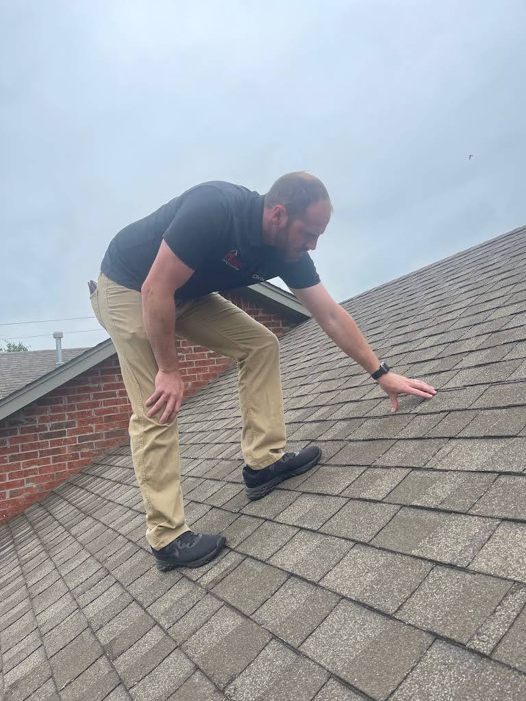 Affordable Asphalt Roof Replacement Affordable Roof Repair Oklahoma