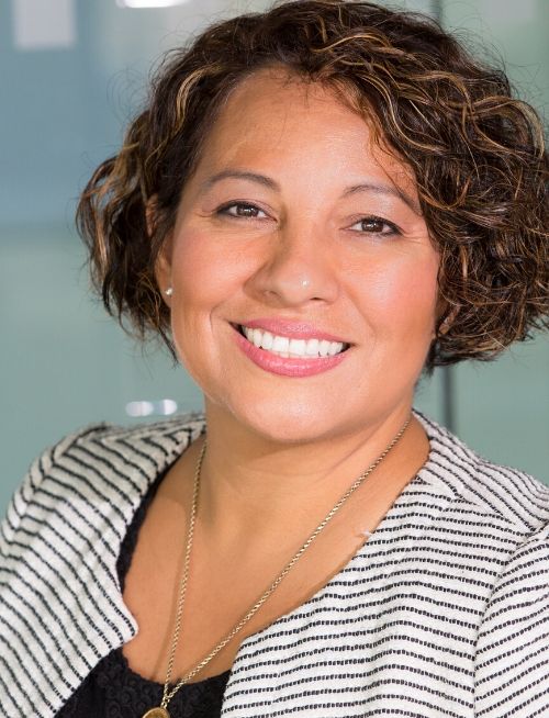 Roofing Company Marketing Director