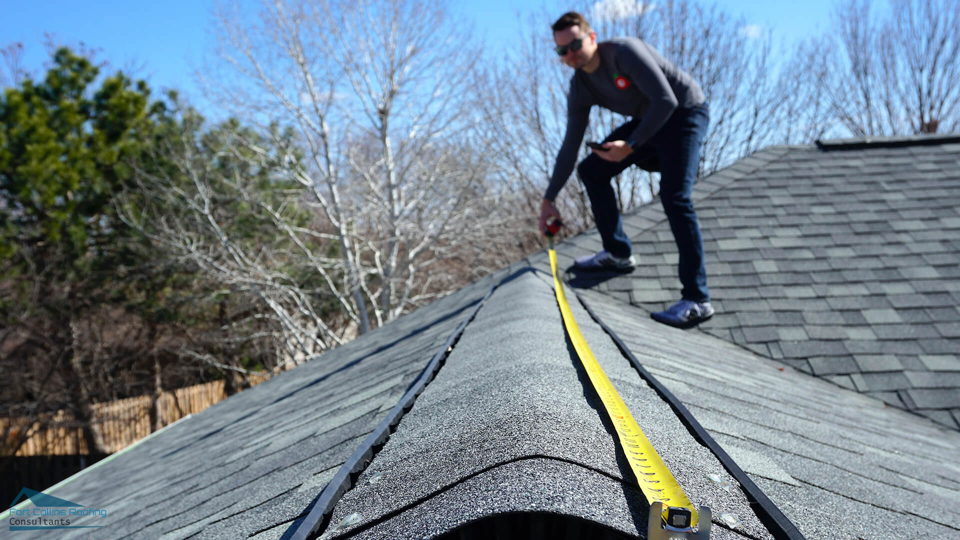 Commercial Roofing Contractor Fort Collins