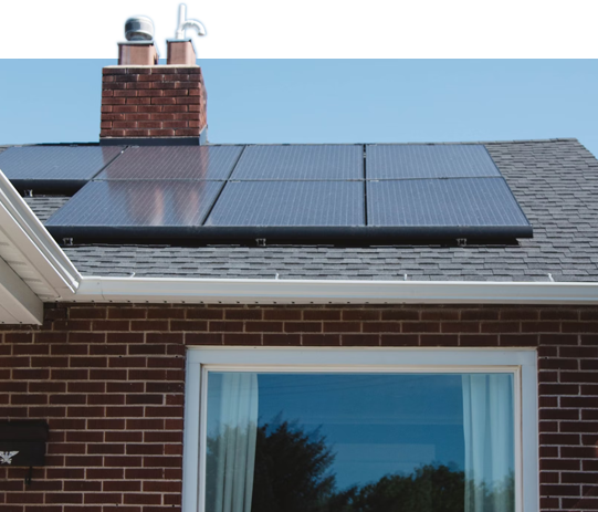 Ohio Roofing Company