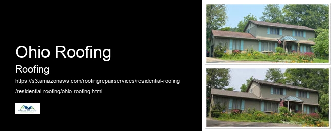 Ohio Roofing
