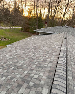 Roofing Contractors Ohio