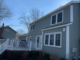 Oh Roofing Contractor