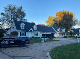 Ohio Roofing Companies