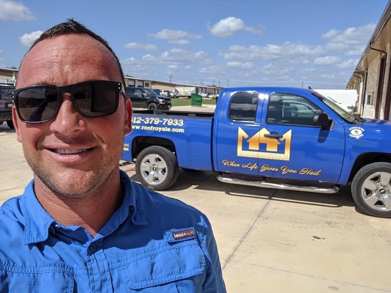 Roofers in Austin Texas