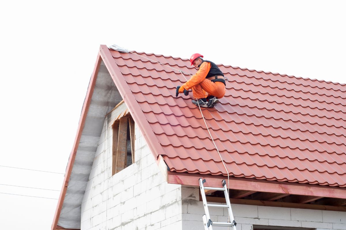  The best roofing company in san antonio         