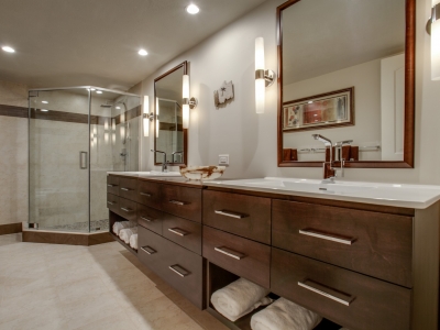 Contemporary Bathroom