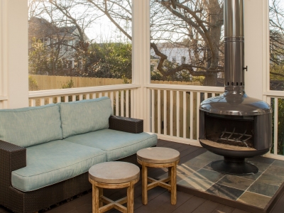 Porch - Atlanta, GA