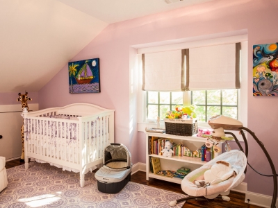 Baby's Nursery