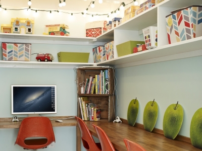 Kids' Space