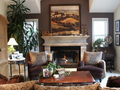 Familyroom