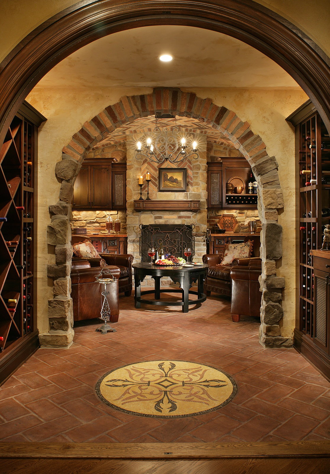 My kind of man cave. : r/pics