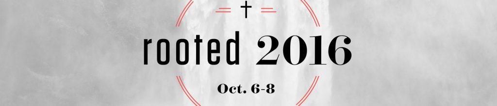 Save the Dates: October 6-8