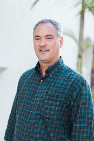 Dave Wright