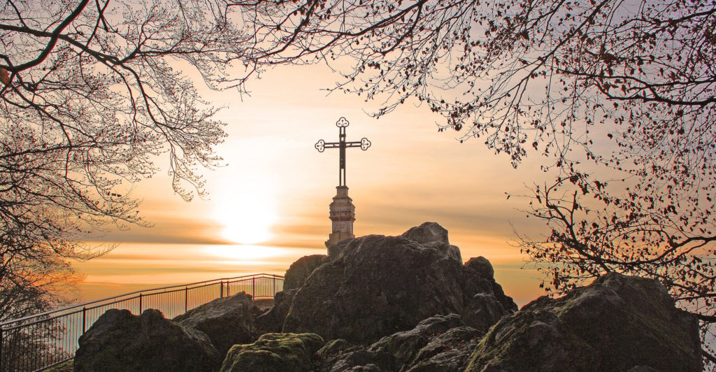 The Heart of the Gospel: Glory to God Alone