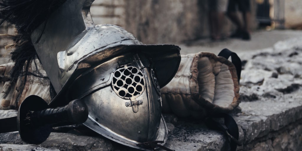 Either Way, “Ragnarök” is Coming