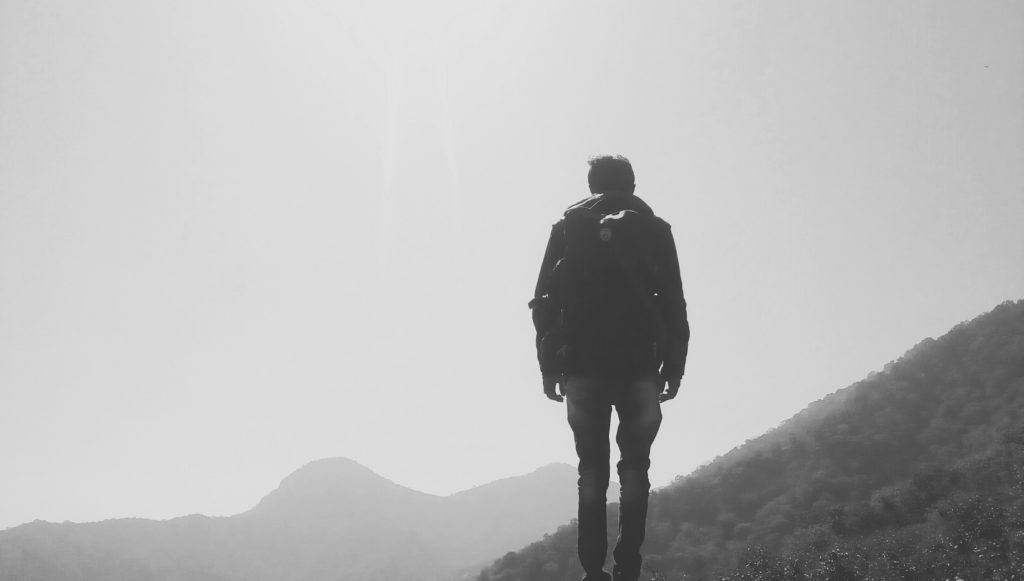 Faith & Feeling: For the Kid Who Doesn’t Feel God