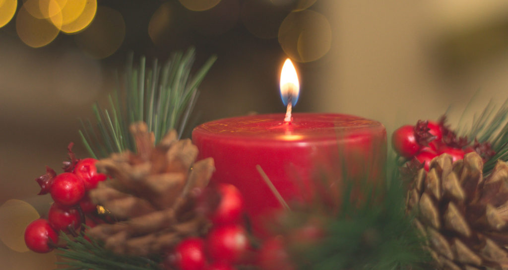 Advent and Incarnational Youth Ministry