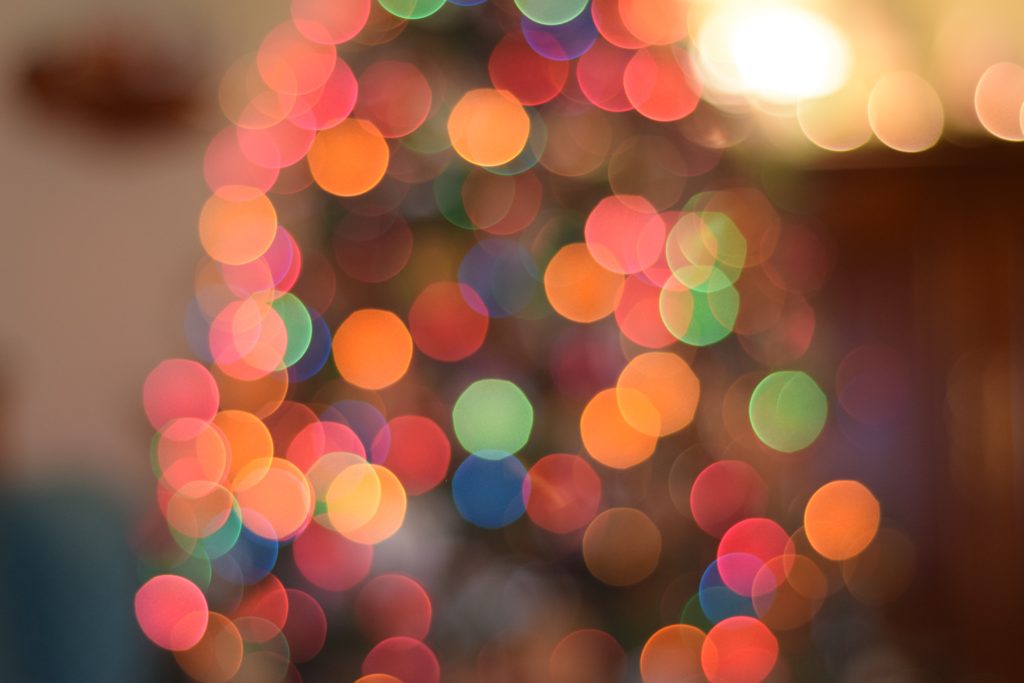 Ask Rooted: Youth Ministry Resources for Advent