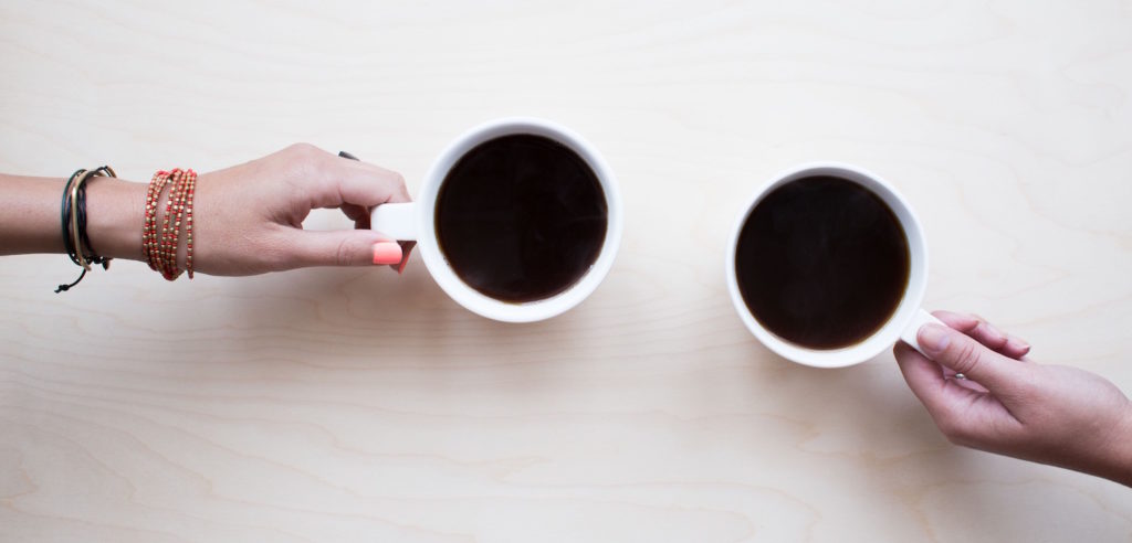 Confessions of a Struggling Youth Minister