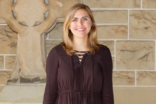 Rebecca Lankford