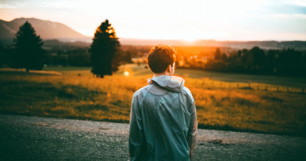 Addressing Male Students About Sexual Assault: Fear and the Image of God