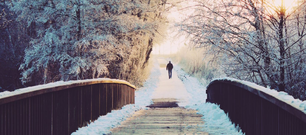 Footprints: How Jesus Uses Youth to Carry Us from Division to Unity (Part 3 of an Interview with Isaiah Brooms)
