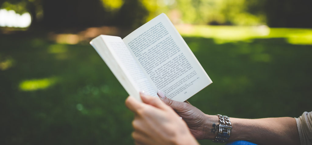 Why We Do Devotions With Our Teens