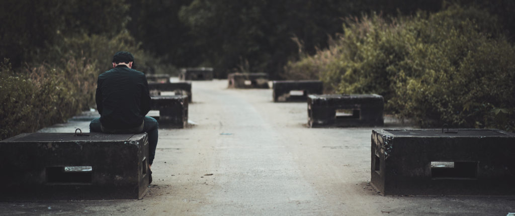 HTH: Why Today’s Teenagers Are So Anxious