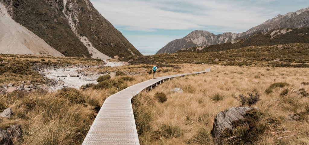 HTH: Starting Well in Youth Ministry