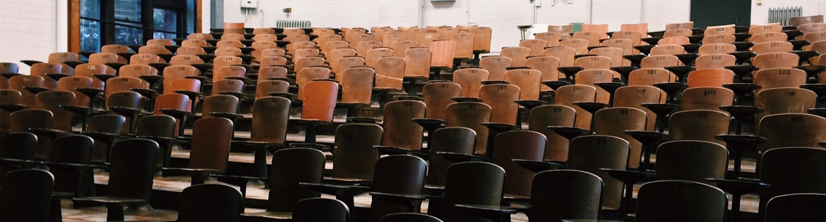 audienceauditoriumchairs356065 Rooted Ministry