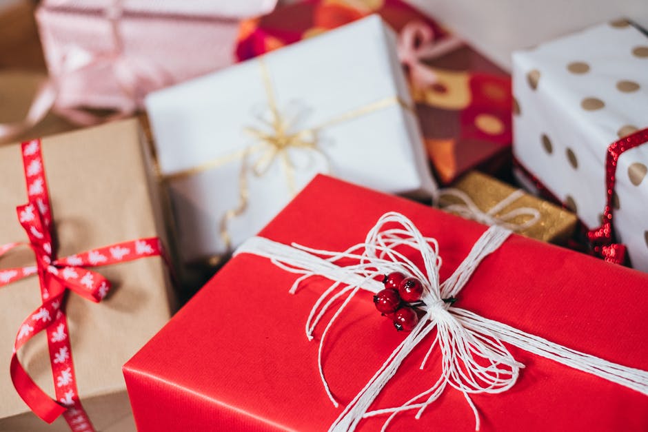 Christmas After Malachi: The Gift of Salvation