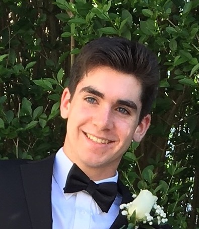 Conor Whalen