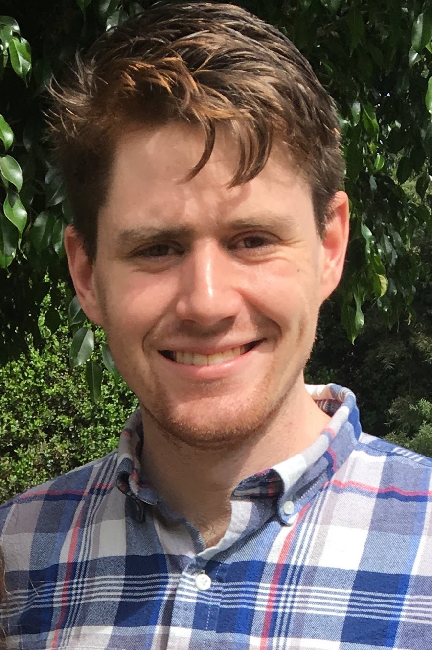 Ryan Martin - Rooted Ministry