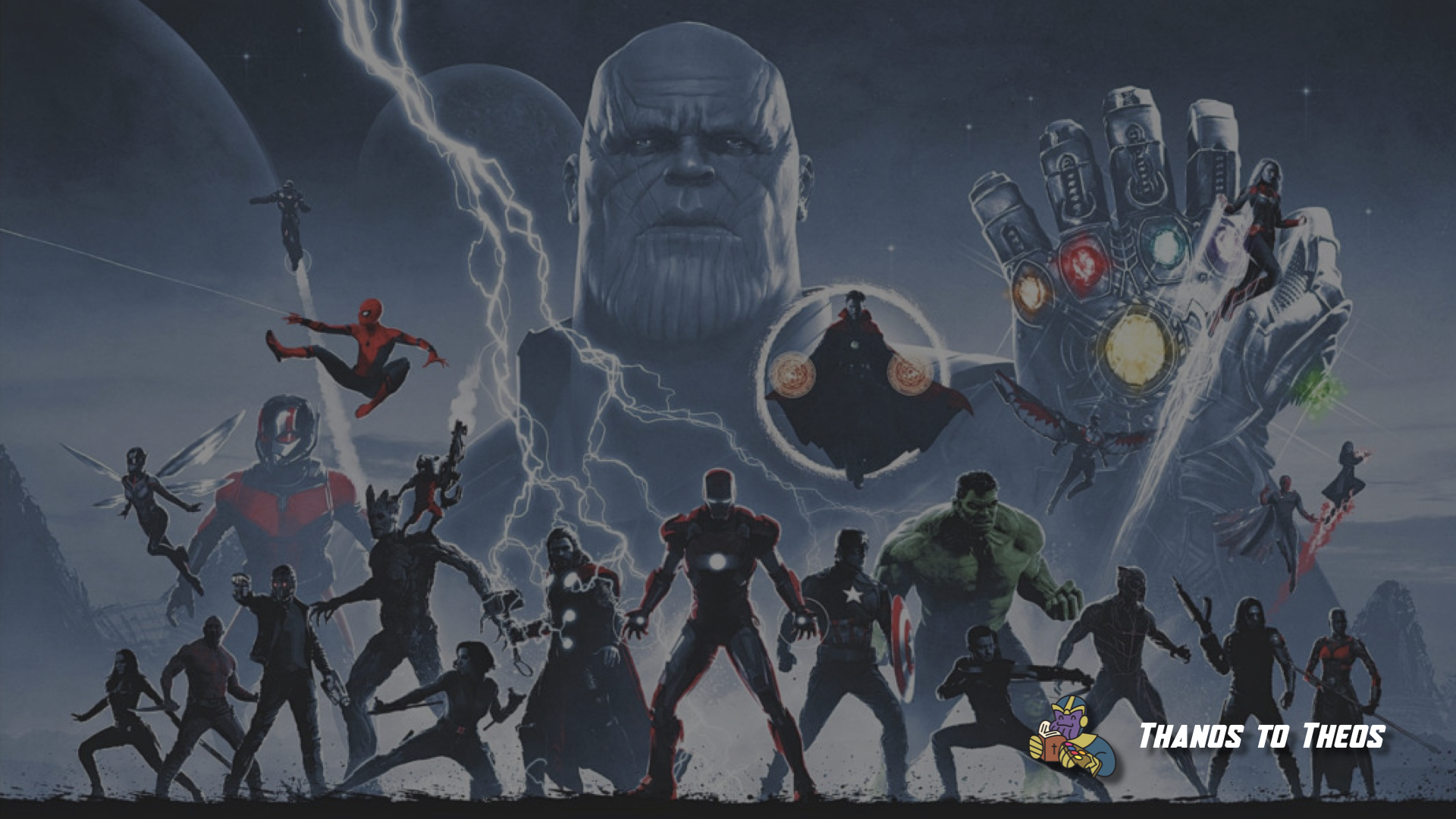 Episode 11 – Discipleship Models and Ranking the MCU