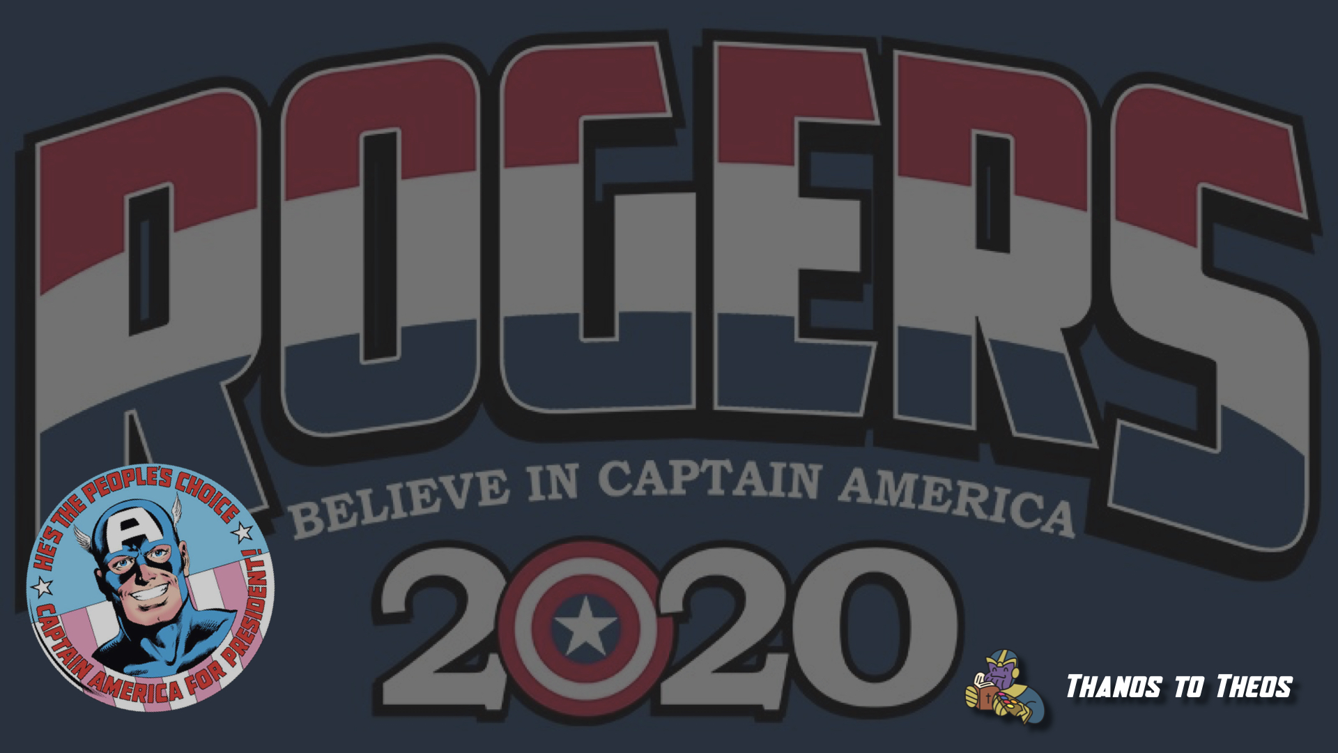 Episode 13: The Great Presidential Debate