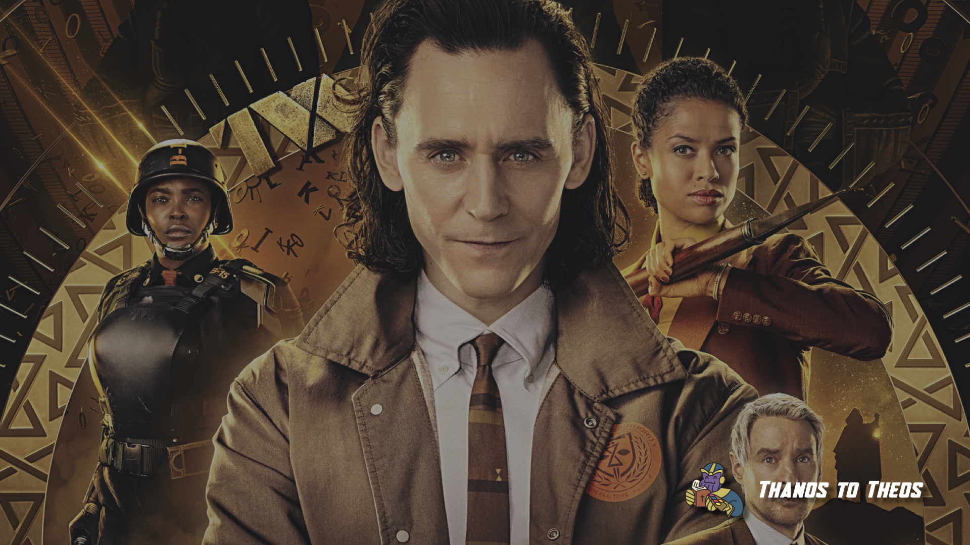 Episode 19: The Fates of Loki