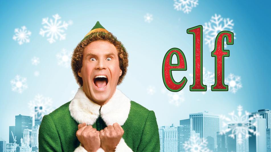 Elf, Iran, and the Good News of Jesus
