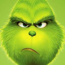 The Promise of the Gospel in ‘The Grinch’
