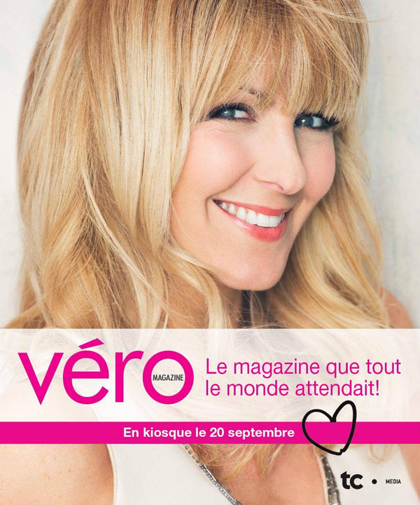 Véro magazine