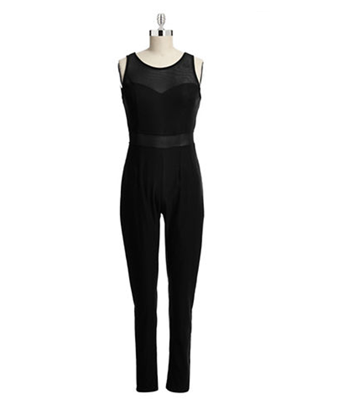 5 suggestions de jumpsuits pour recréer le look de Véro Véronique