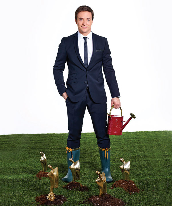 Gala Artis 2014