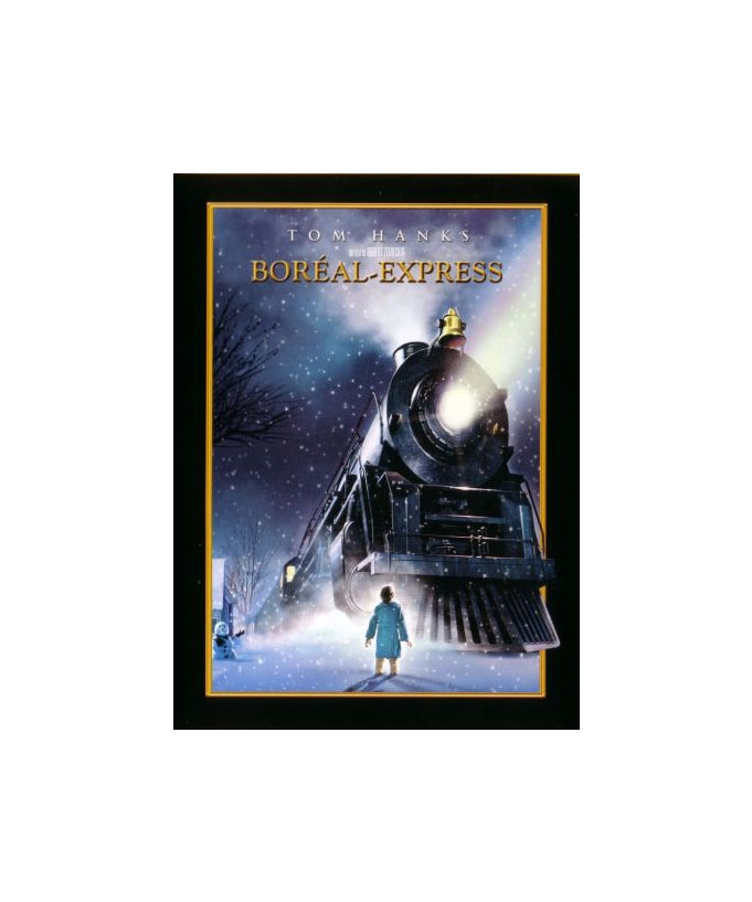 Boreal Express Film Complet En Francais Cinéma: nos 11 classiques de Noël - Véronique Cloutier