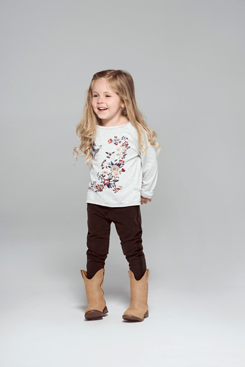 aubainerie robe fille