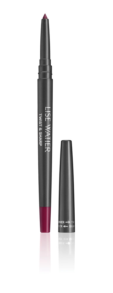 Maquillage Des Lèvres La Technique De Lombré Lips