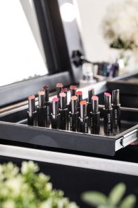 Maquillage Des Lèvres La Technique De Lombré Lips