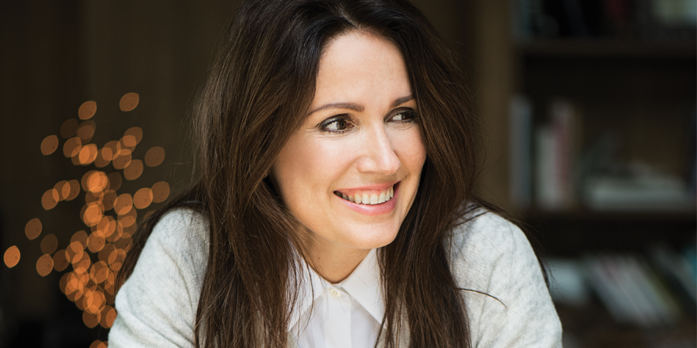 Entrevue avec France Beaudoin Véronique Cloutier